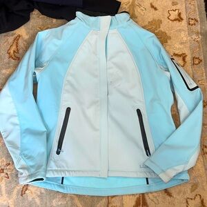 Women’s LLBean jacket